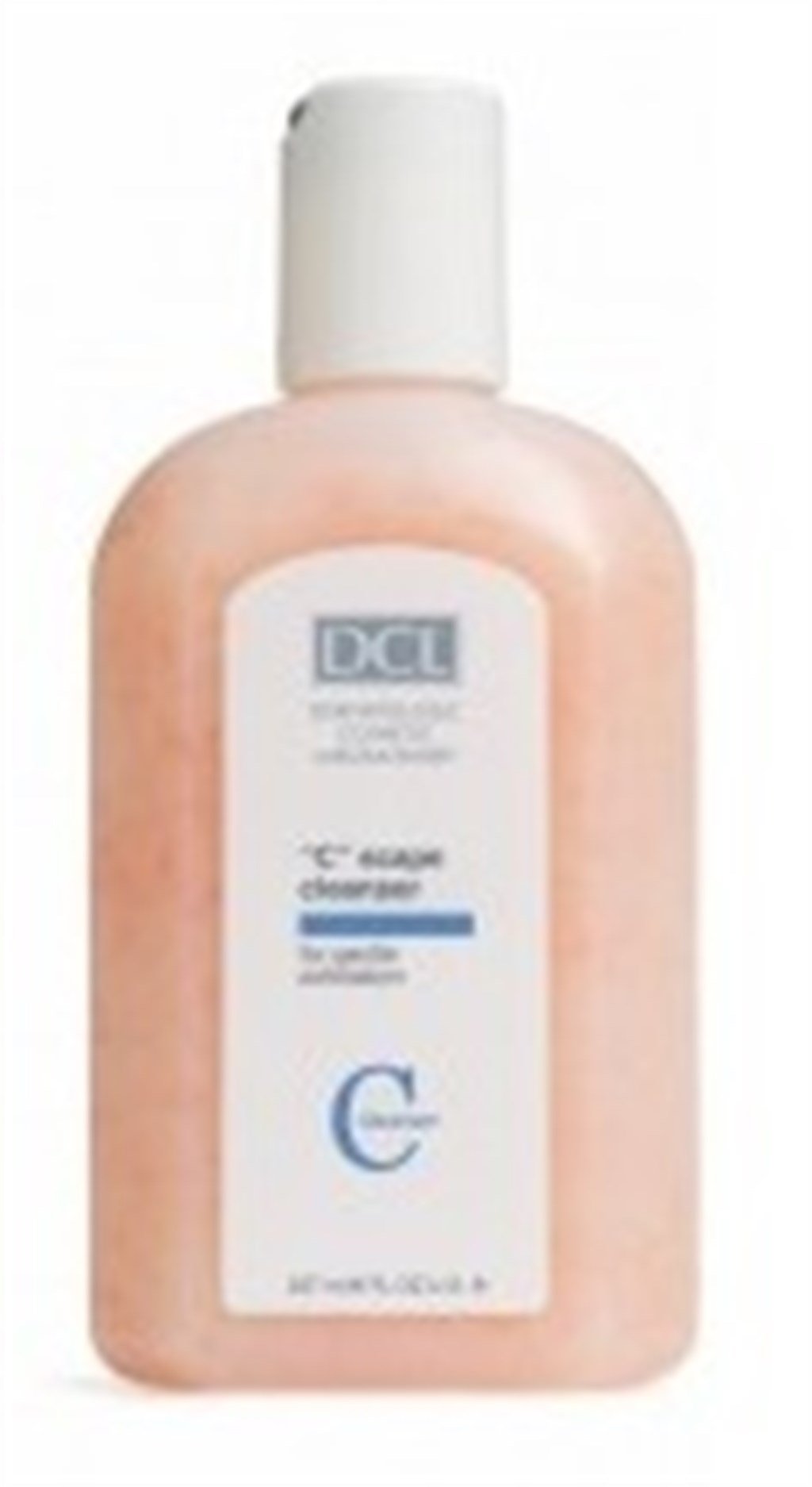 DCL C SCAPE CLEANSER 237 ML