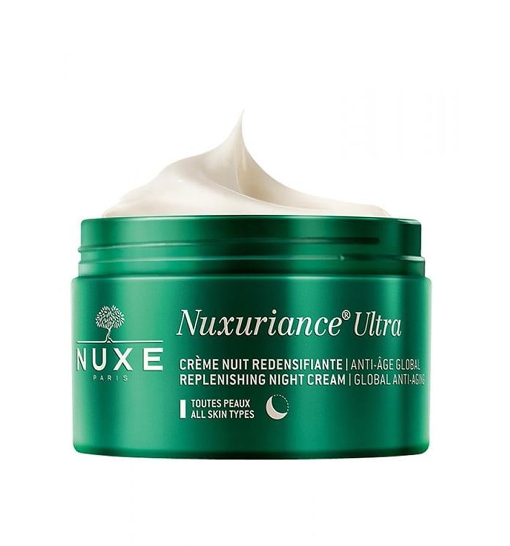 NUXE NUXURİANCE ULTRA REPLENİSHİNG NİGHT CREAM 50ML - GECE KREMİ