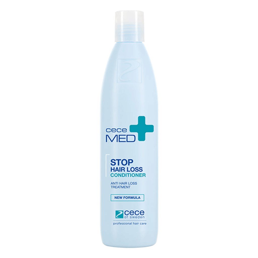 Cecemed Stop Dökülme Karşıtı Saç Kremi 300 ml