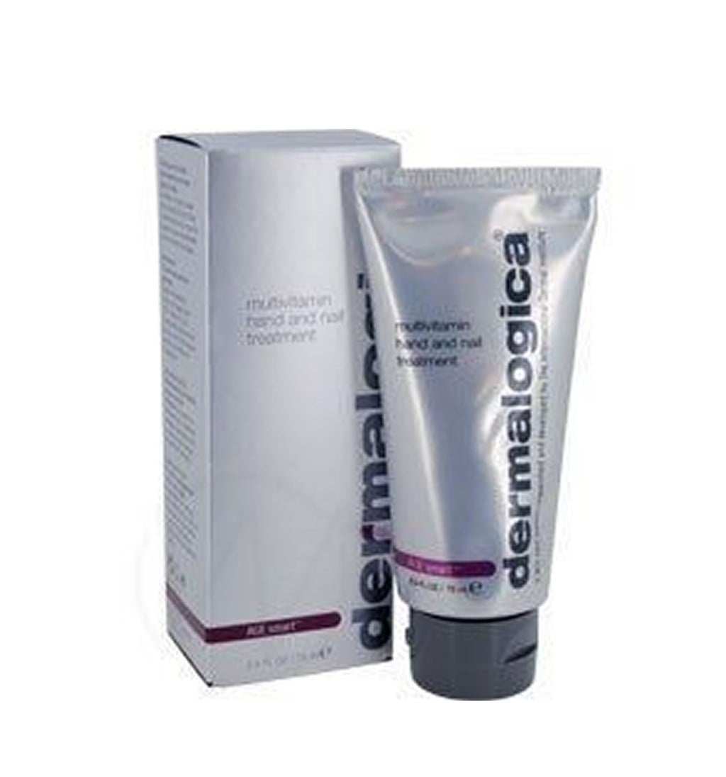 DERMALOGİCA AGE SMART MUTİVİTAMİN HAND AND NAİL TRATMENT 75ML