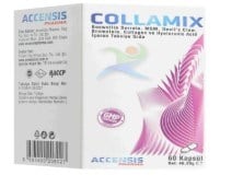 Collamix 60 Kapsül