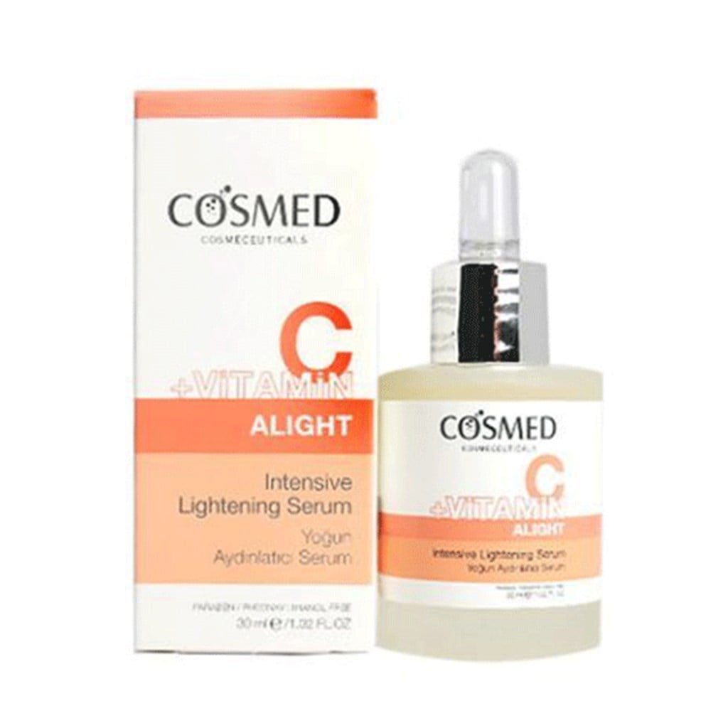 Cosmed Alight İntensive Lightening Serum 30ml