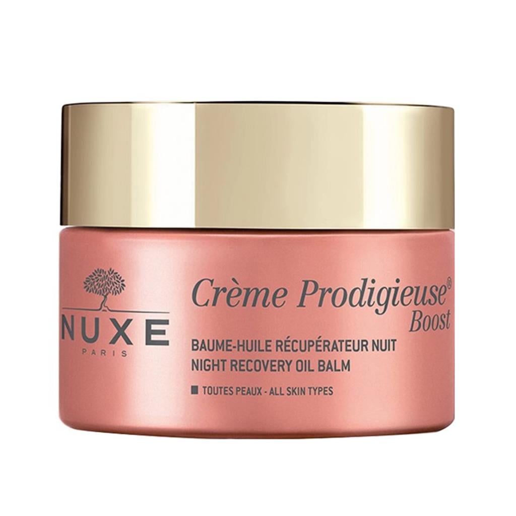 Creme Prodigieuse Boost Gece Balsamı
