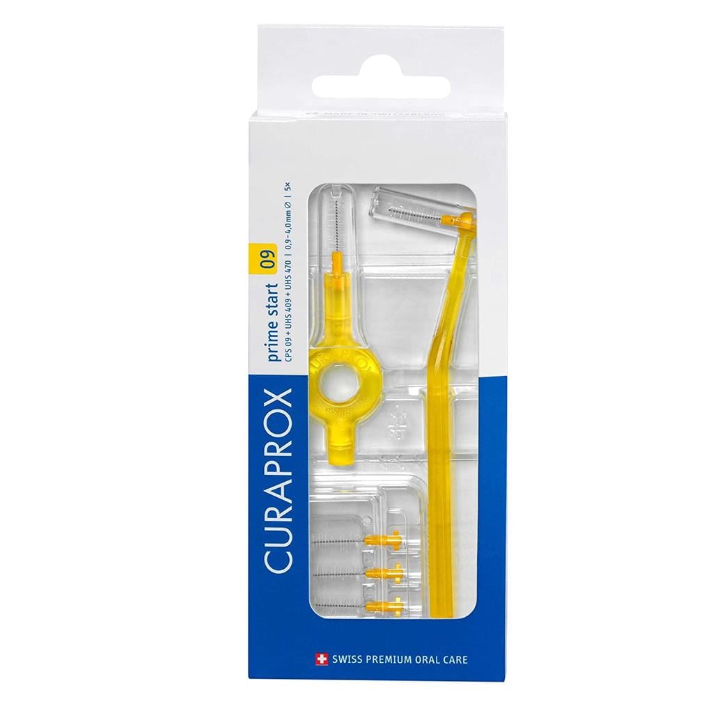 Curaprox Cps 09 Primeplus Arayüz Fırçası