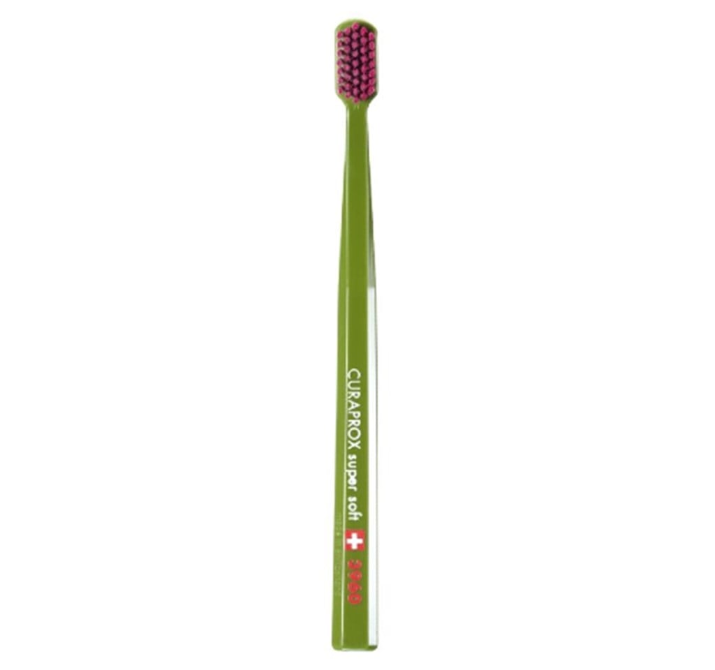 Curaprox CS 3960 Süper Soft Diş Fırçası