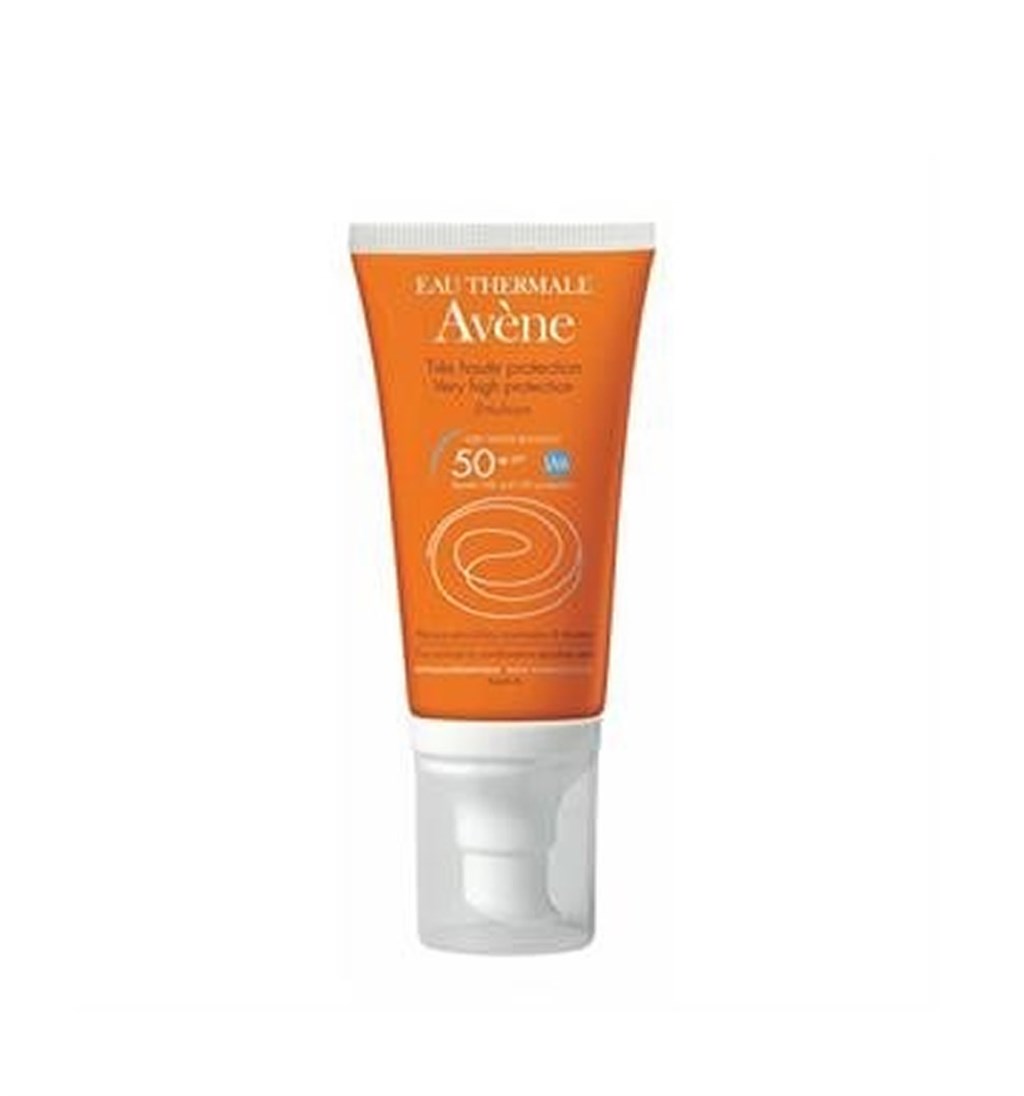 AVENE EMULSİON KARMA CİLTLER İÇİN ÇOK YÜKSEK DERECELİ GÜNEŞ KORUYUCU SPF50 50ML