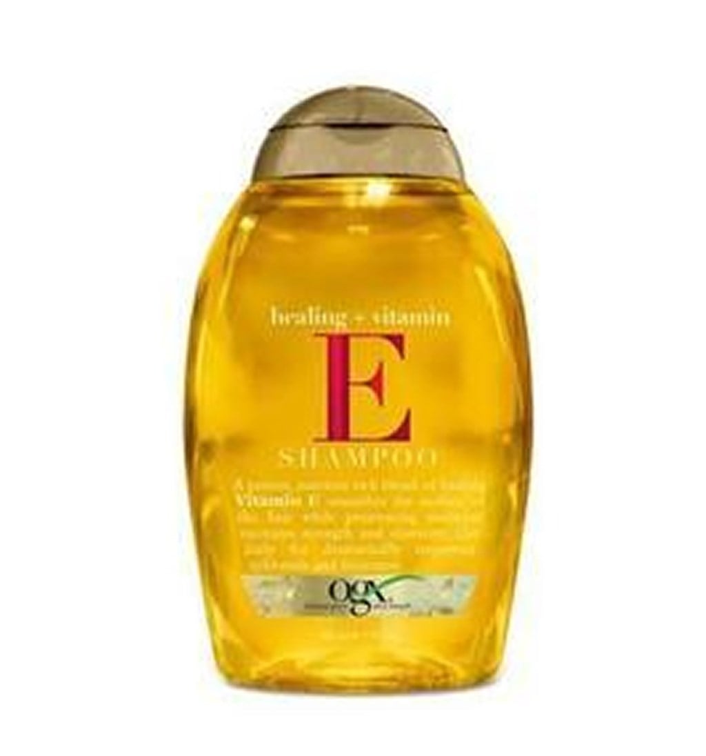ORGANİX E VİTAMİNLİ YENİLEYİCİ & ONARICI ŞAMPUAN 385ML