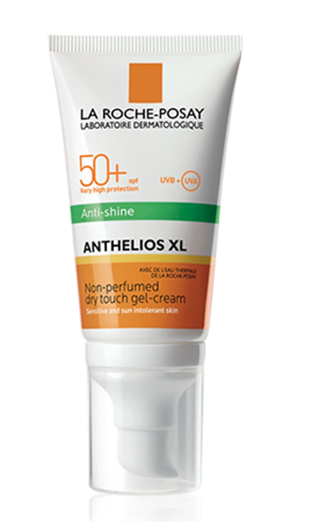 LA ROCHE POSAY ANTHELİOS ANTİ-SHİNE SPF 50+ 75 ML