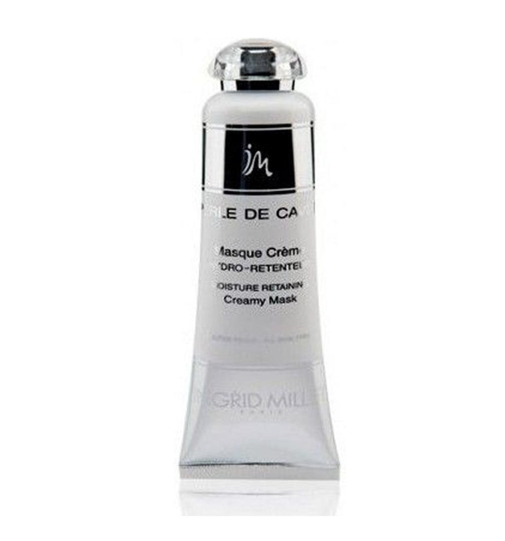 İNGRİD MİLLET MASQUE CREME HYDRO 75ML - NEM KORUYUCU MASKE