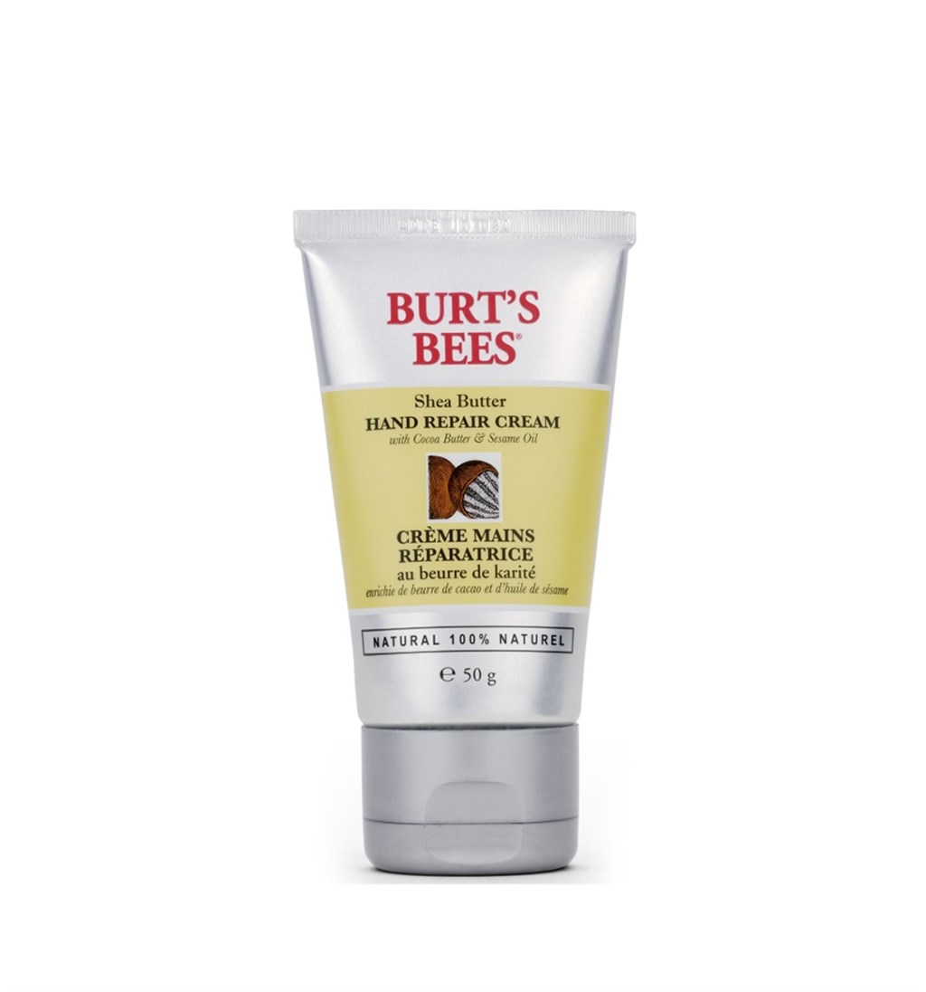 BURT'S BEES SHEA YAĞI İÇEREN ONARICI EL KREMİ 50 GR