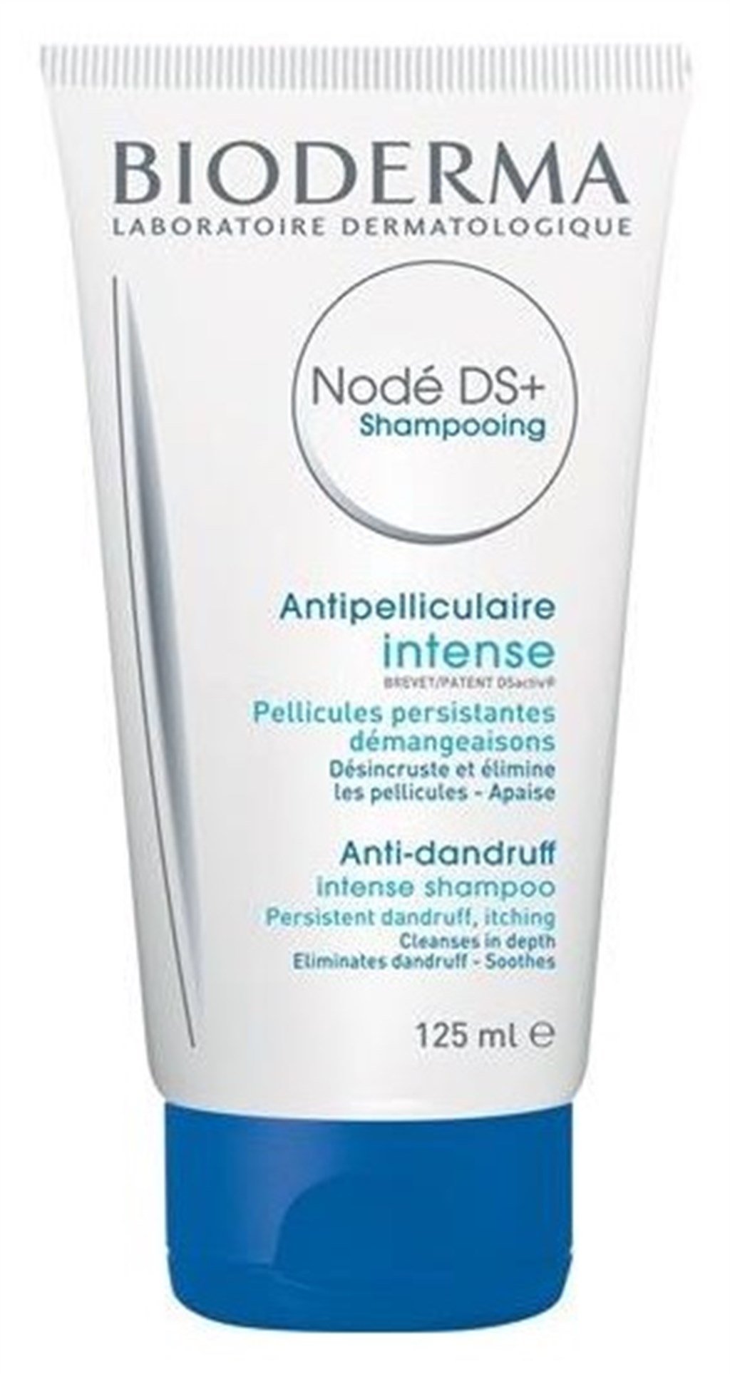 BİODERMA NODE DS+ SHAMPOO 125 ML