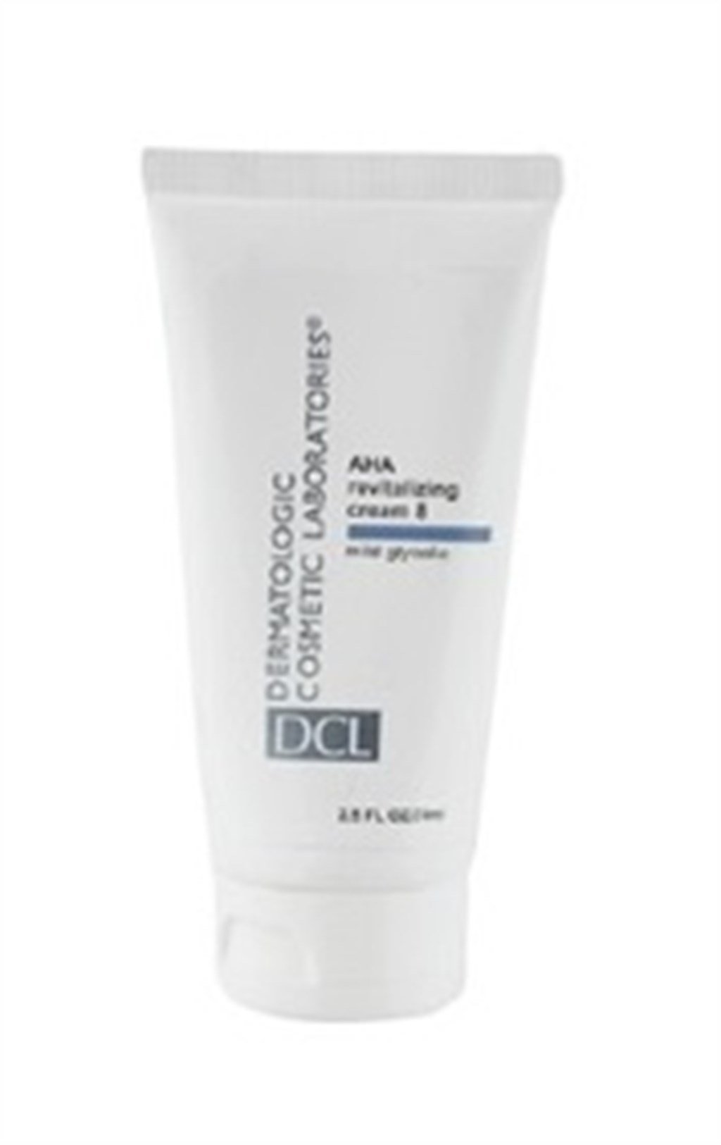 DCL AHA REVİTALİZİNG CREAM 8 74 ML