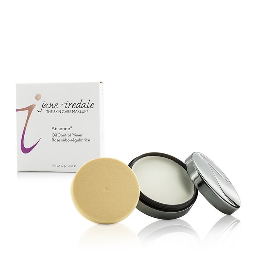 JANE İREDALE ABSENCE OİL CONROL PRİMER 12G