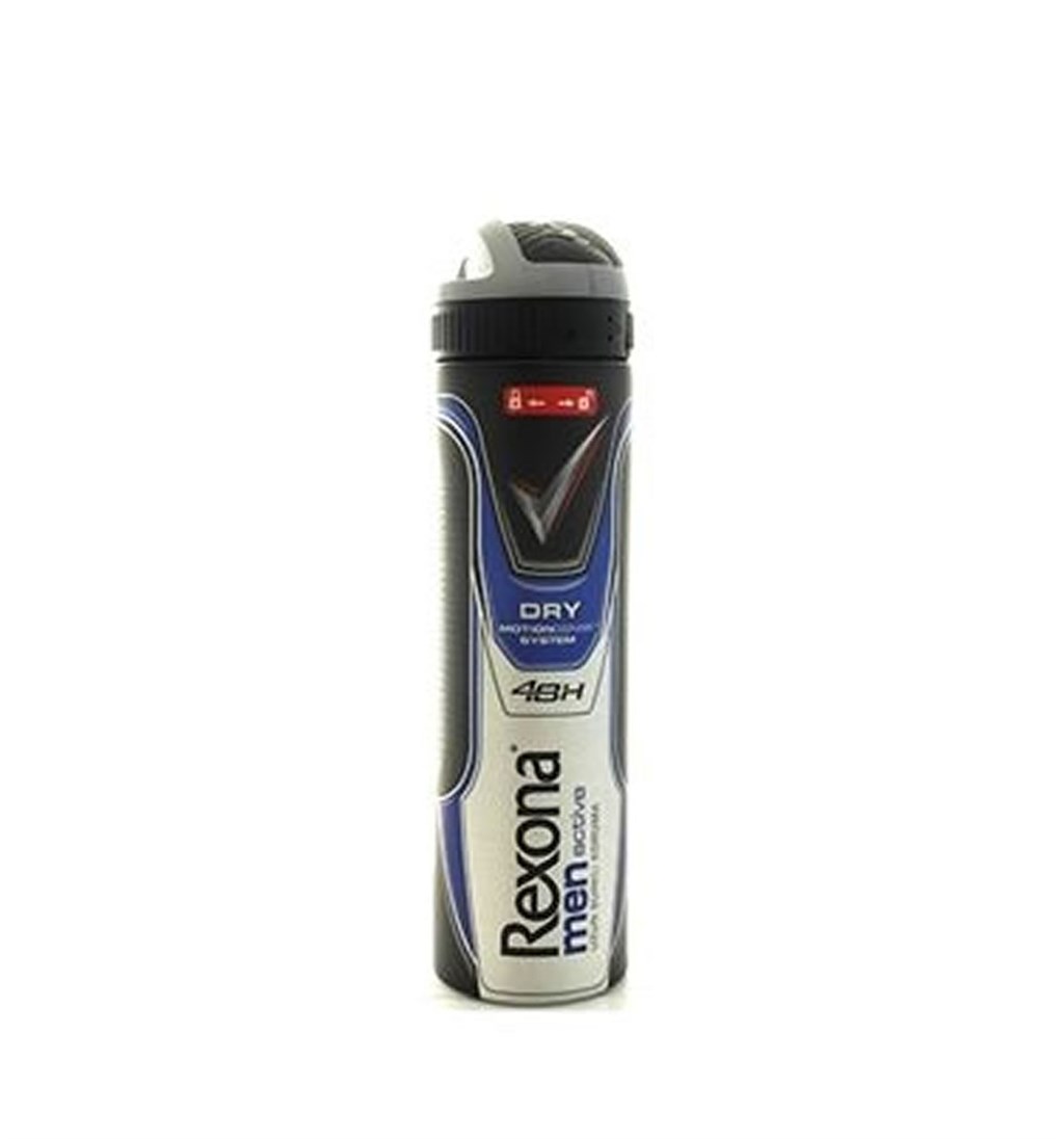 REXONA DEODORANT BAY ACTİVE 150ML