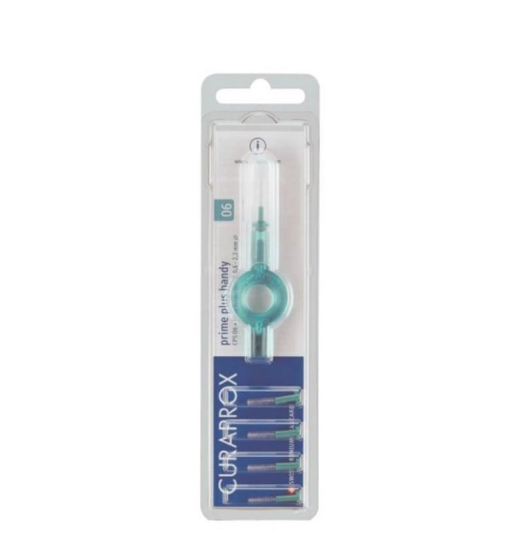 CURAPROX PRİME PLUS CPS 06