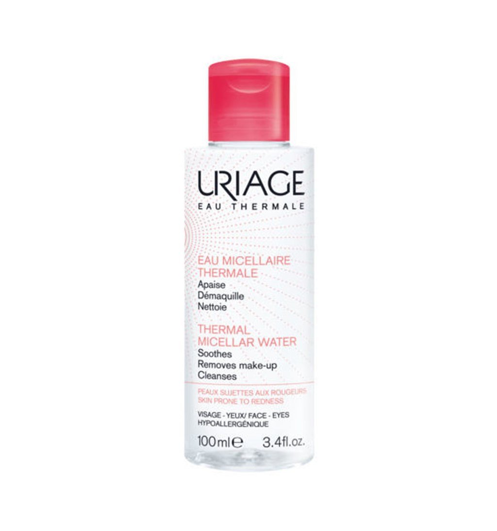 URİAGE EAU MİCELLARE THERMALE 100ML