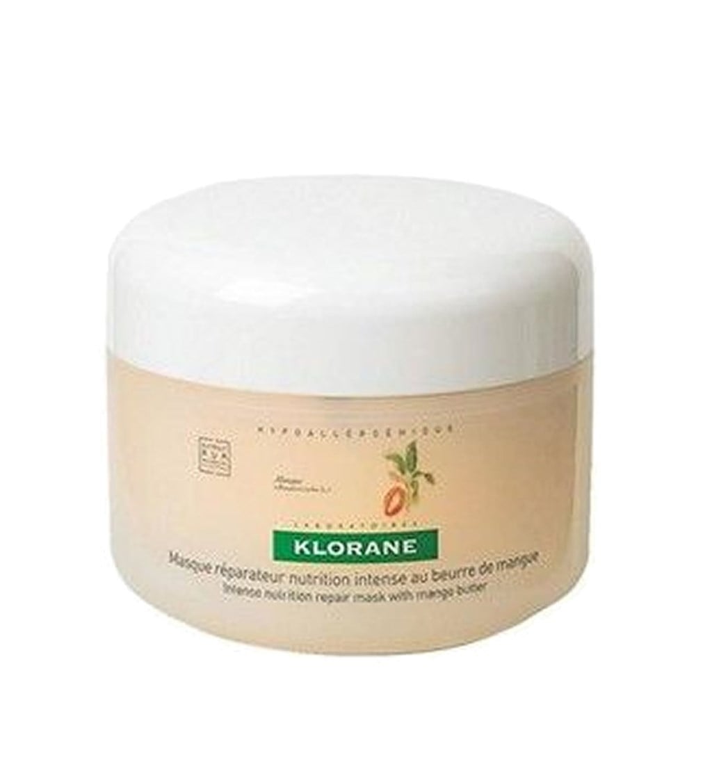 KLORANE MASQUE REPARATEUR NUTRİTİON İNTENSE 150ML