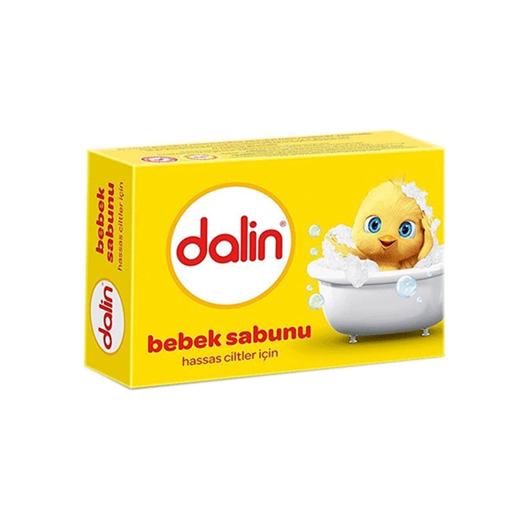 Dalin Sabun 100 gr