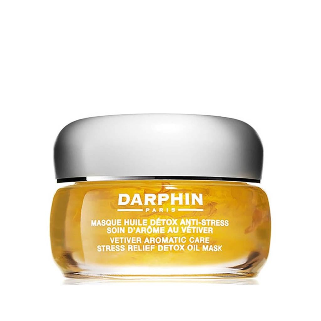 Darphin Essential Oil Elixir Vetiver Aromatic Care Cilt Bakım Maskesi 50 ml
