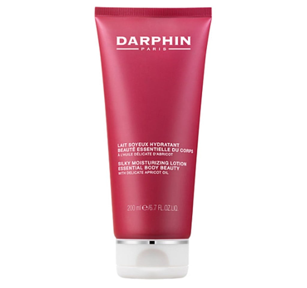 Darphin Silky Moisturizing Lotion Essentials Body Beauty 