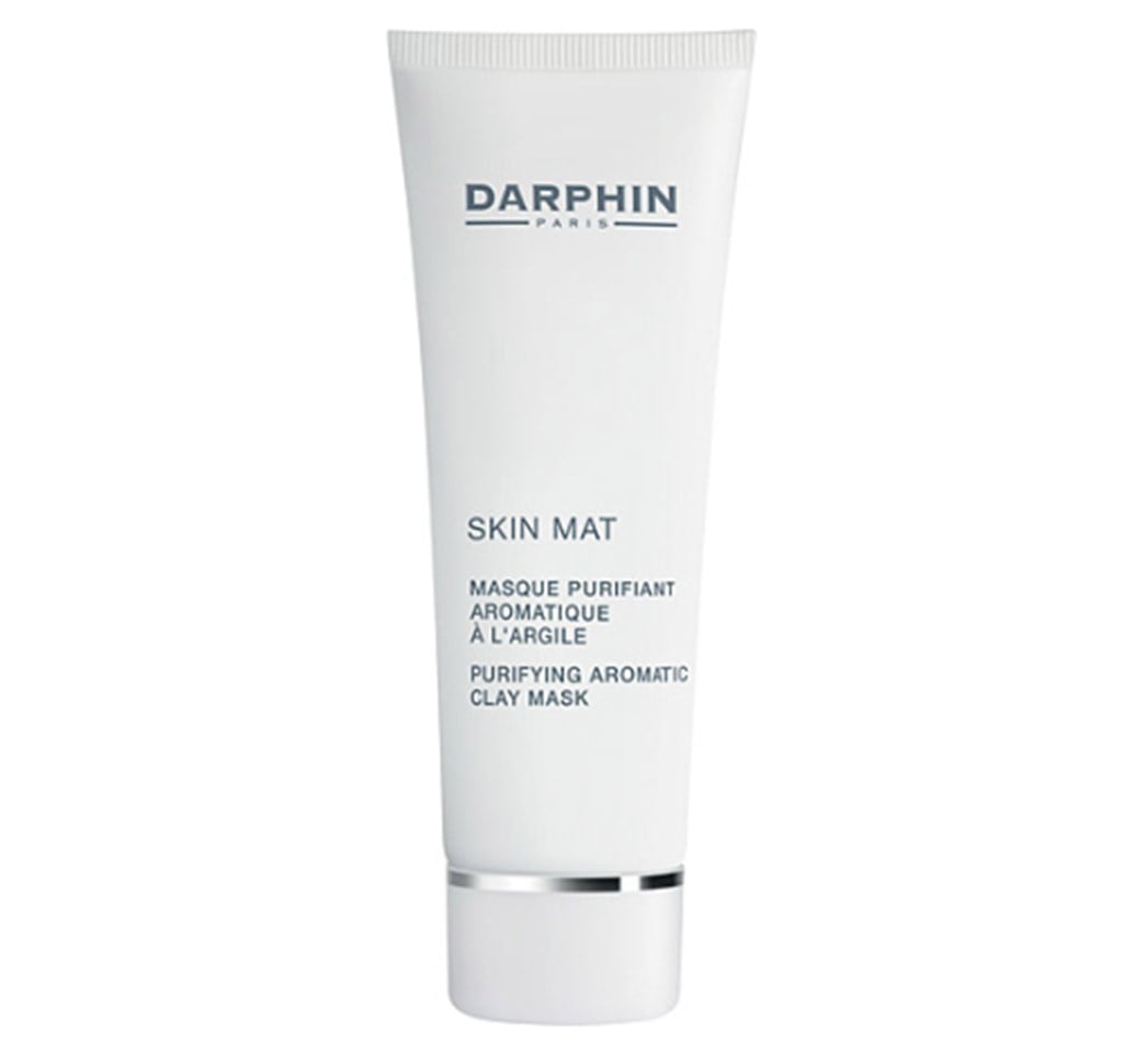 Darphin Skin Mat Purifying Aromatic Clay Mask 75 ml