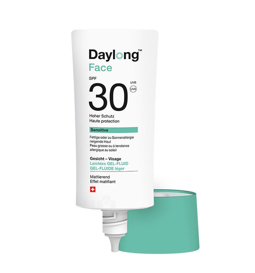 DAYLONG SENSİTİVE ULTRA FACE GEL FLUİD SPF30 30ML