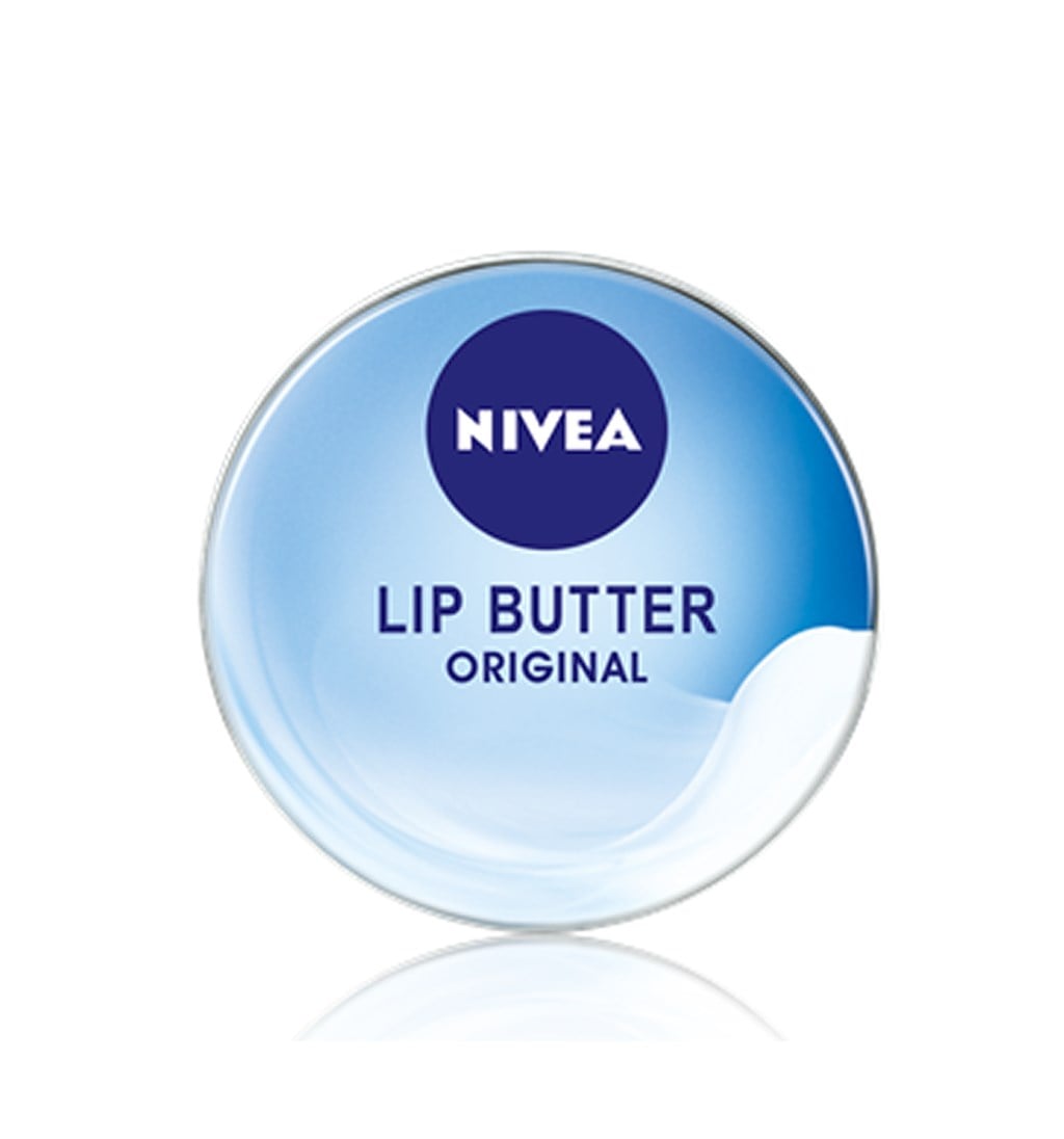 NİVEA LİP BUTTER DUDAK KREMİ ORGİNAL