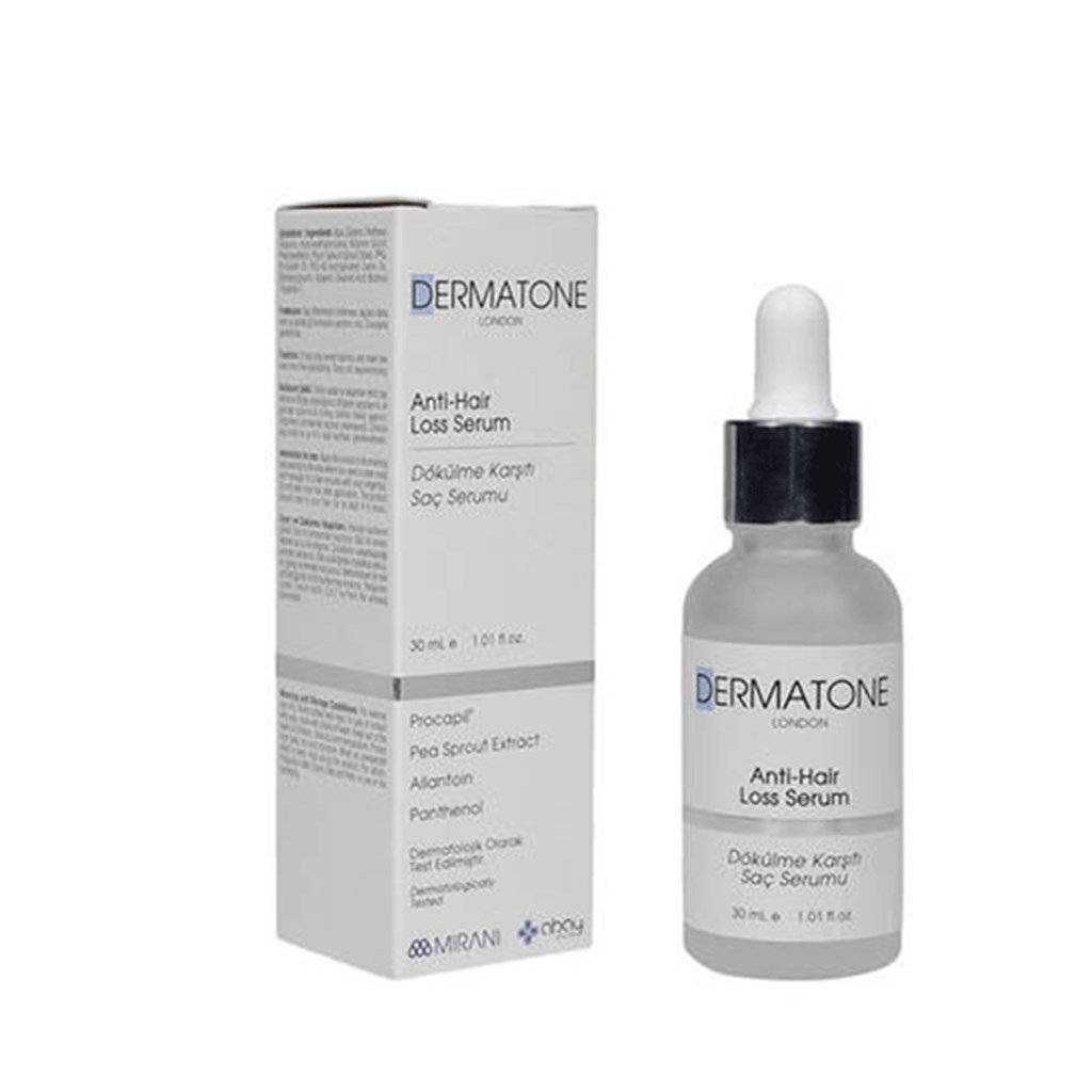 Dermatone Anti-Hair Loss Serum 30 ml