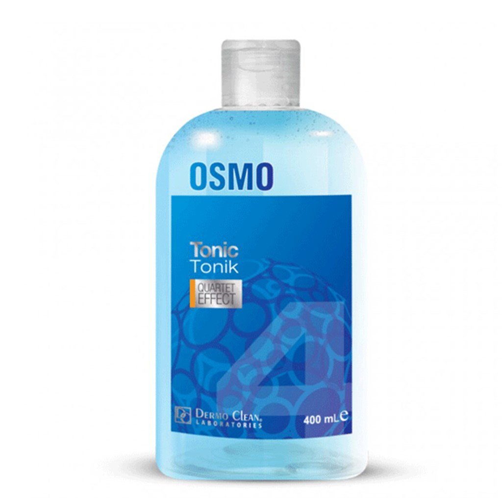 Dermo Clean Osmo Tonic 400 ml