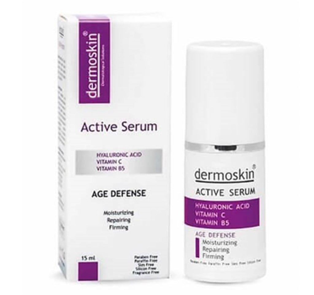 Dermoskin Active Serum 15 ml