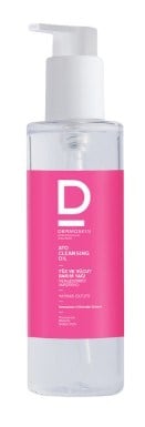 Dermoskin Ato Cleansing Oil 200 ml