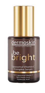Dermoskin Be Bright Liposomal Vitamin C Complex Serum 30 ml