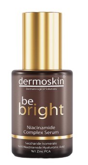 Dermoskin Be Bright Niacinamide Complex Serum 30 ml