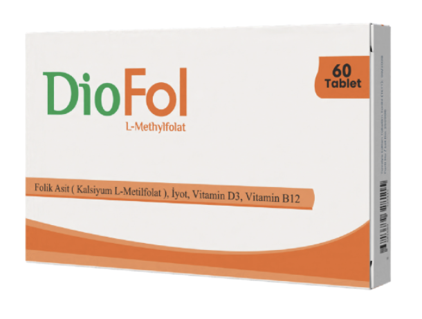 Diofol 60 Tablet
