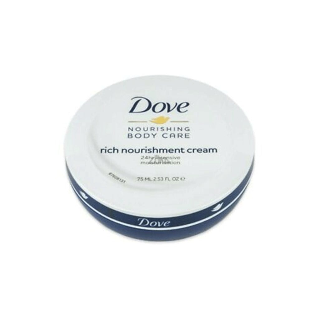 Dove Yoğun Bakım Kremi 75 ml