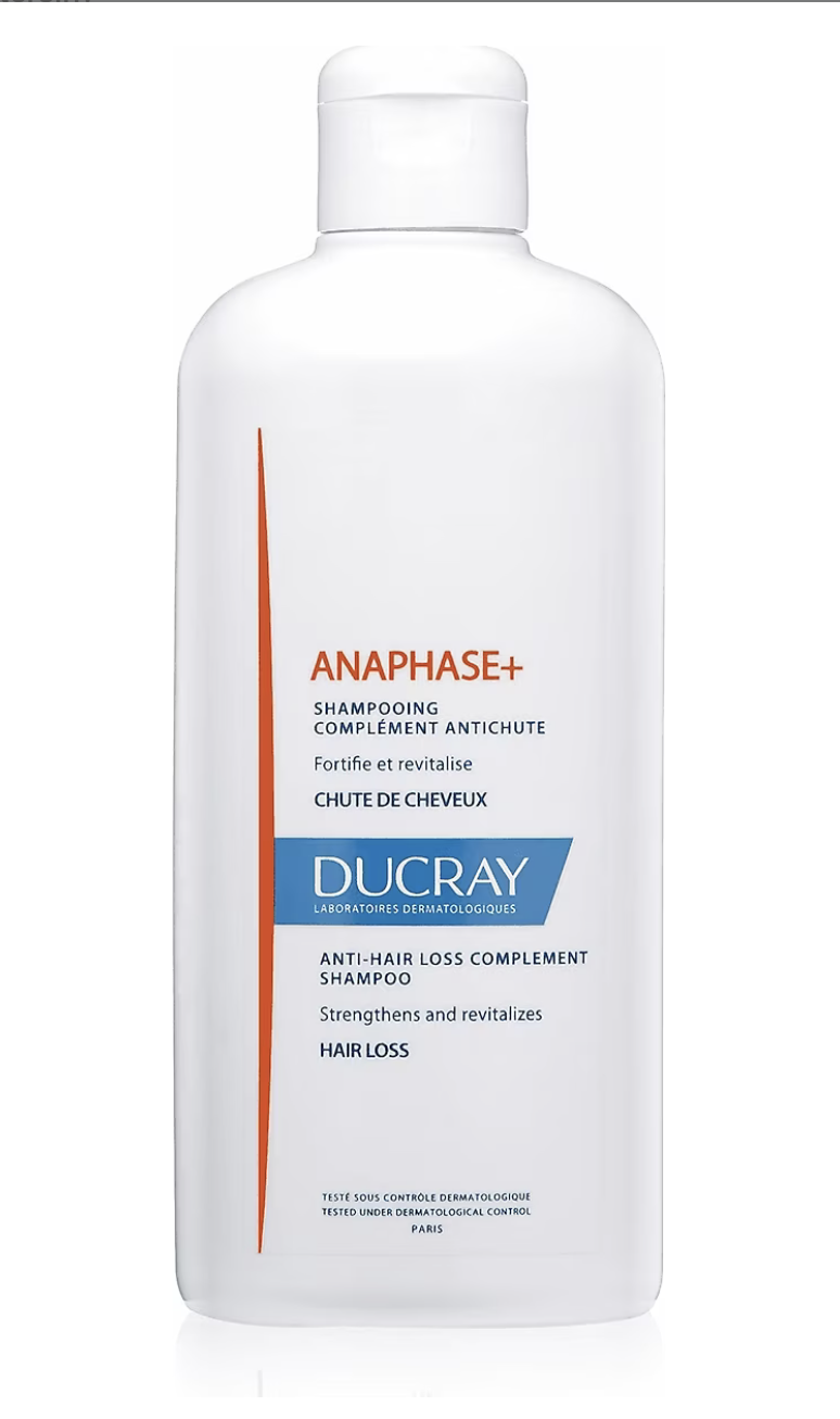 Ducray Anaphase Plus Saç Dökülmesine Karşı Şampuan 400 ml
