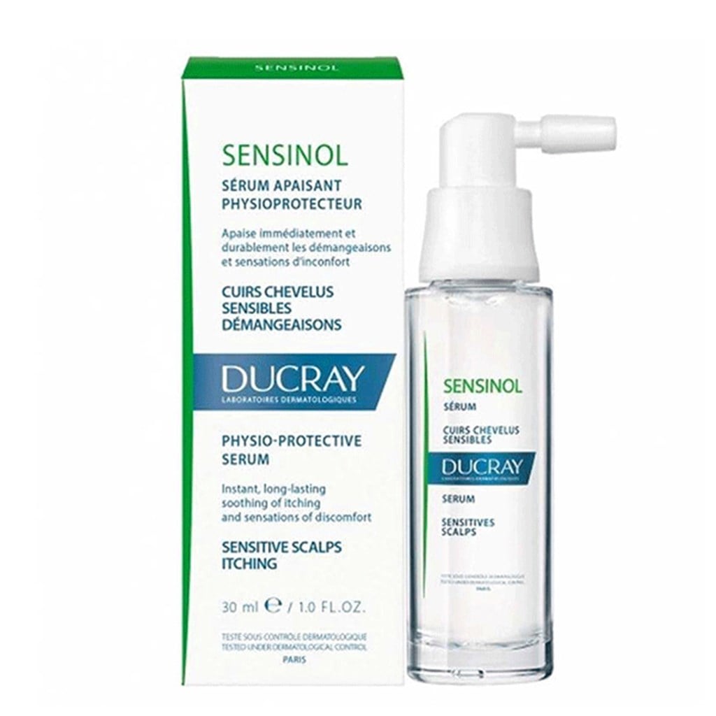 Ducray Sensınol Serum 30 Ml