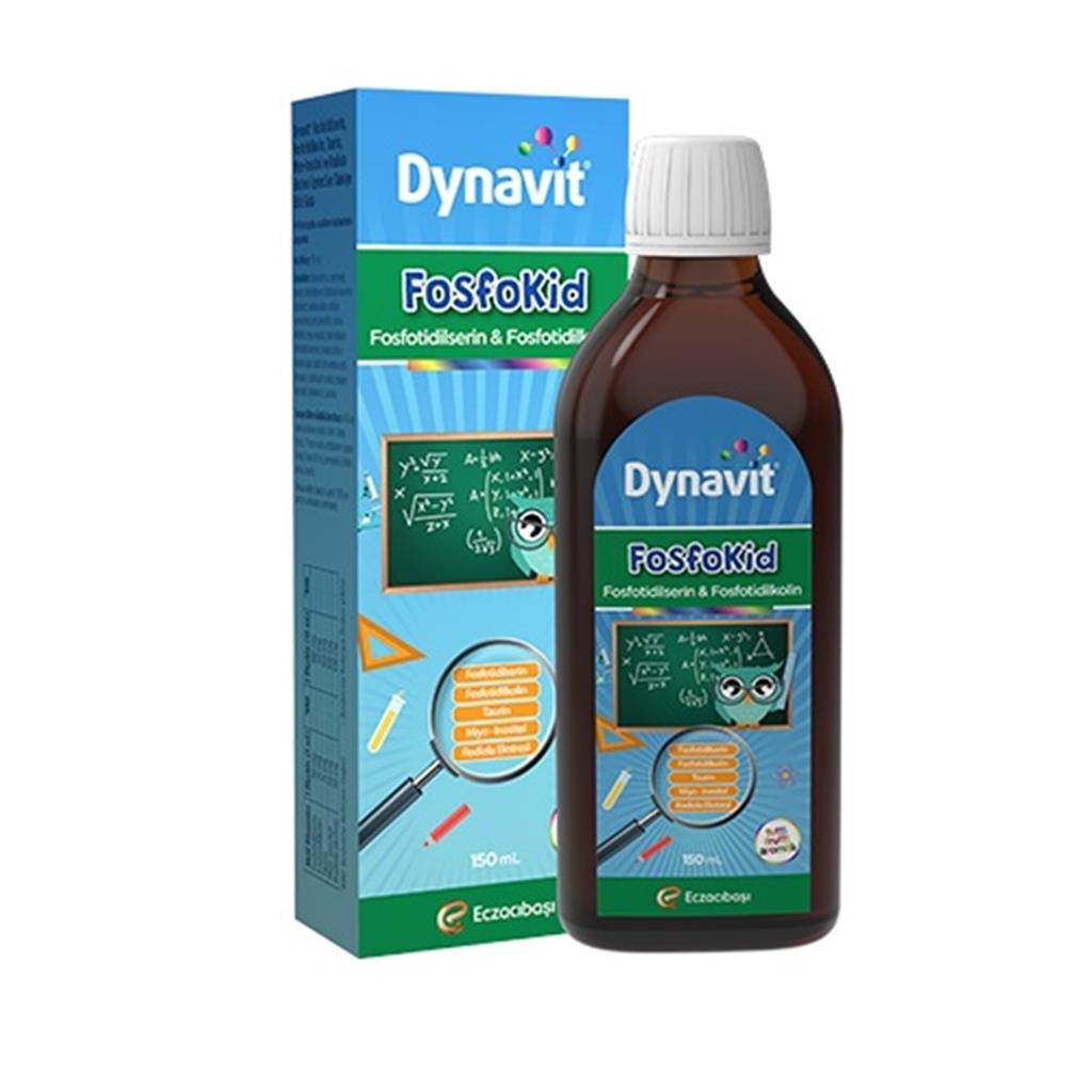 Dynavit FosfoKid 150 ml