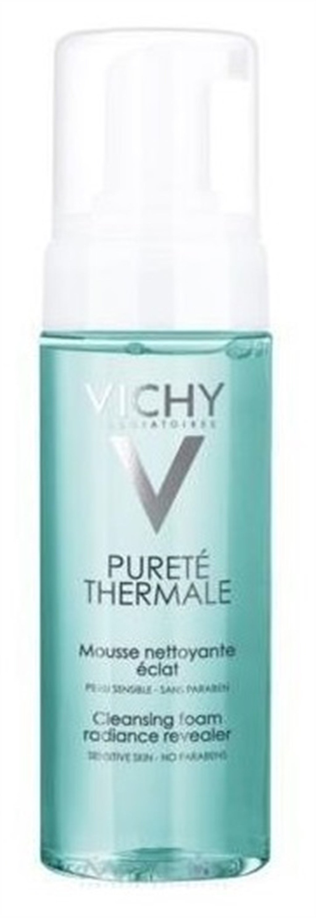VİCHY URETE THERMALE EAU MOUSSANTE YÜZ TEMİZLEME KÖPÜĞÜ 150 ML