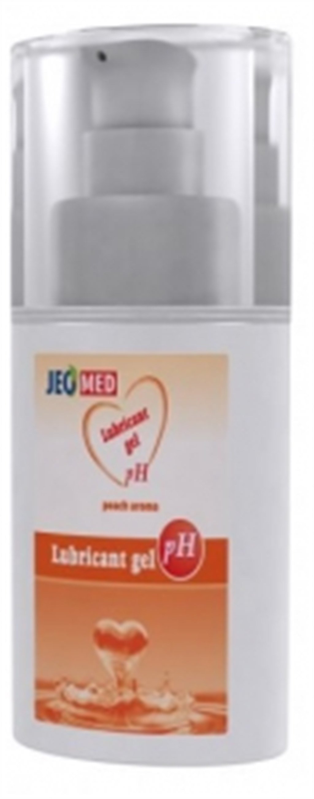 LUBRICANT GEL PH ŞEFTALİ AROMALI 50 GR