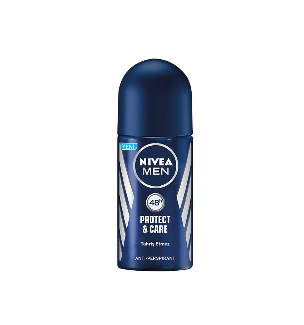 NİVEA ROLLON APROTECT&CARE (ERKEK)