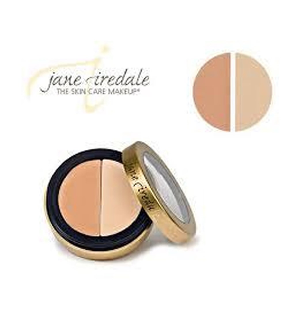 JANE İREDALE CİRCLE DELETE UNDER EYE CONCEALER - BELİRLE KAPAT GÖZ ALTI KAPATICI - CİRCLE DELETE 2