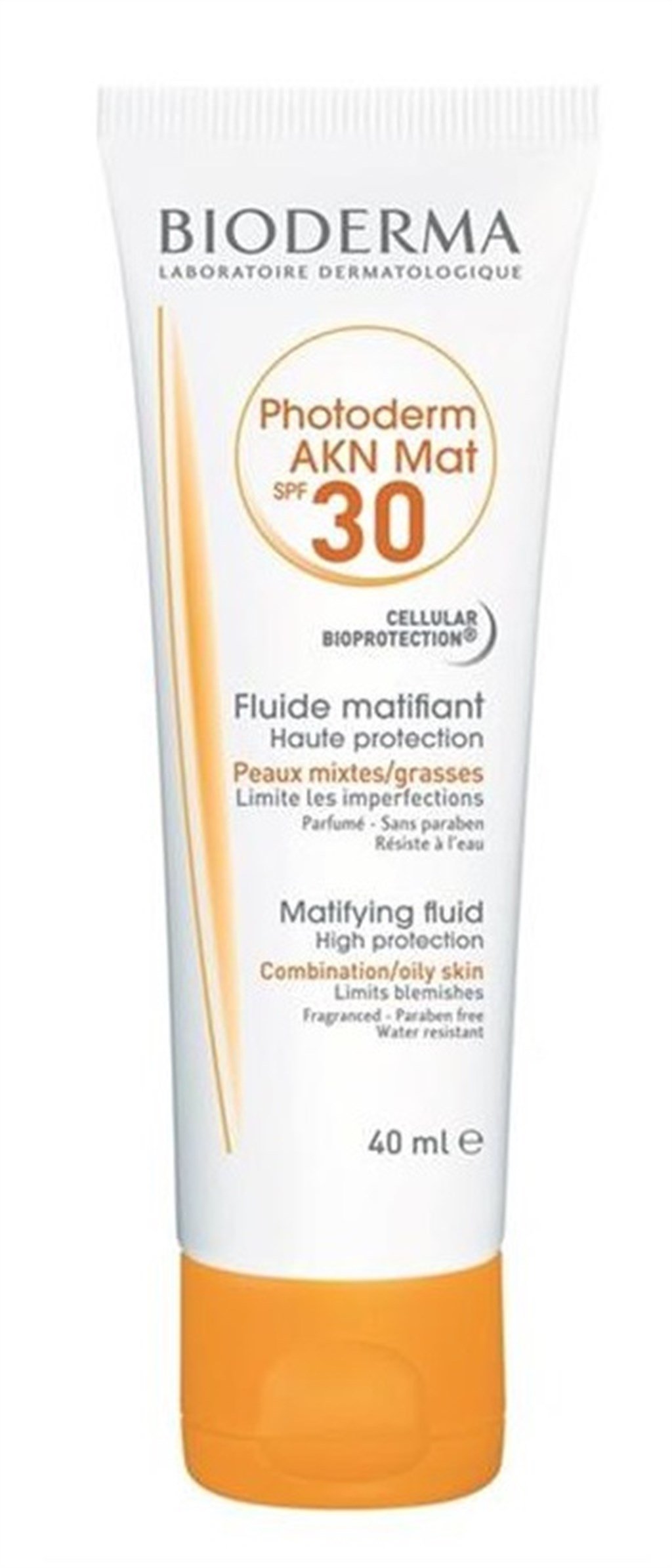 BİODERMA PHOTODERM AKN MAT SPF 30+ 40 ML