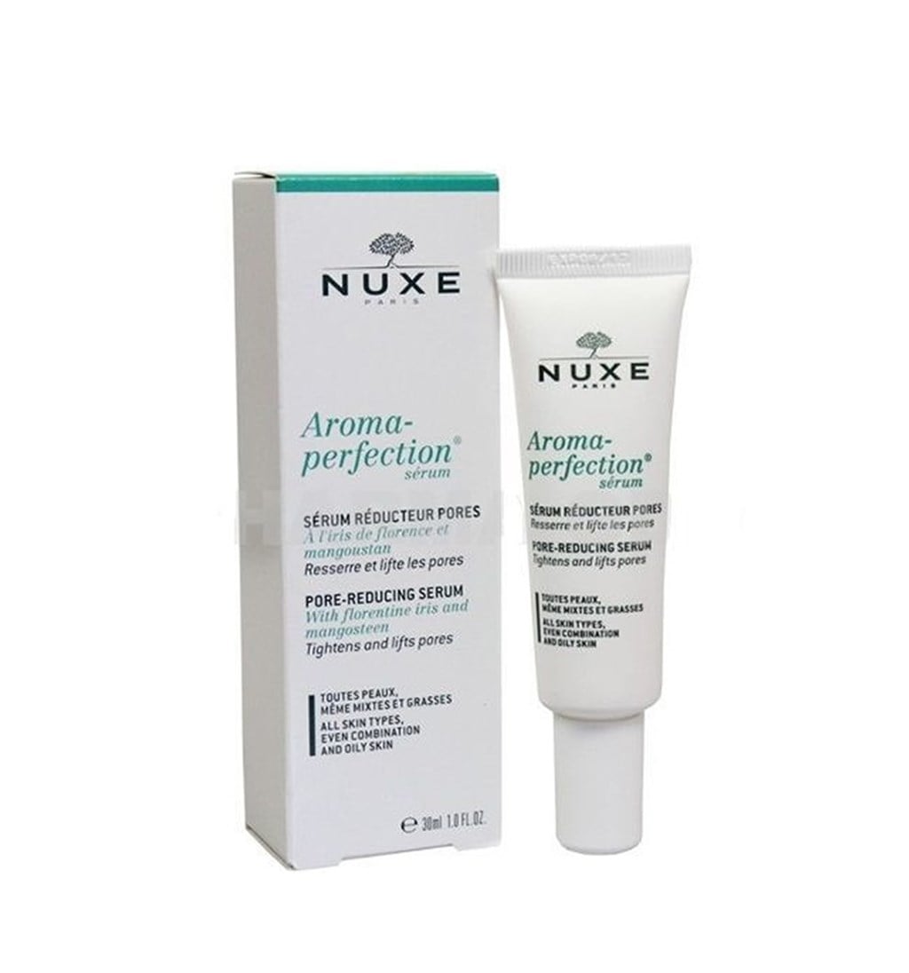 NUXE AROMA PERFECTİON SERUM 30ML - GÖZENEK SIKILAŞTIRICI SERUM