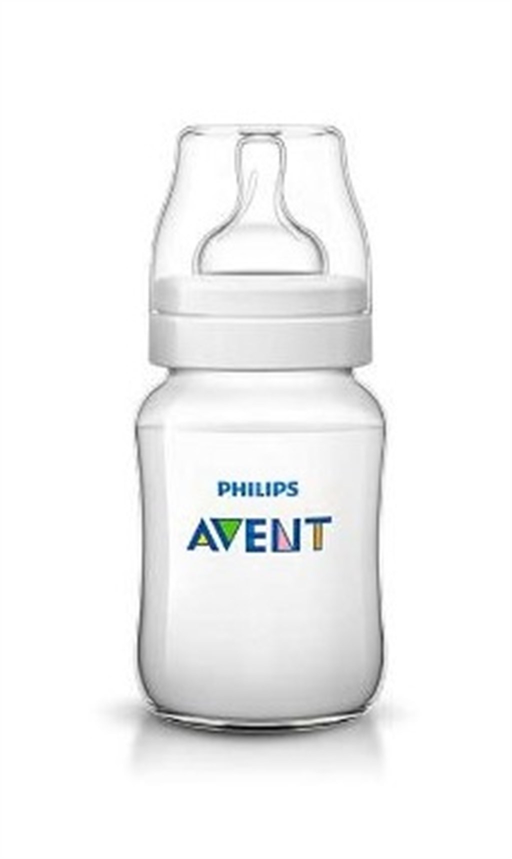 AVENT KLASİK PP BİBERON 260 ML TEKLİ