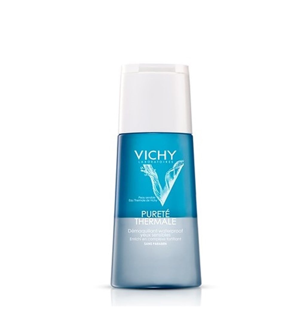 VİCHY PURETE THERMALE LOTION DEMAQUILLANT YEUX