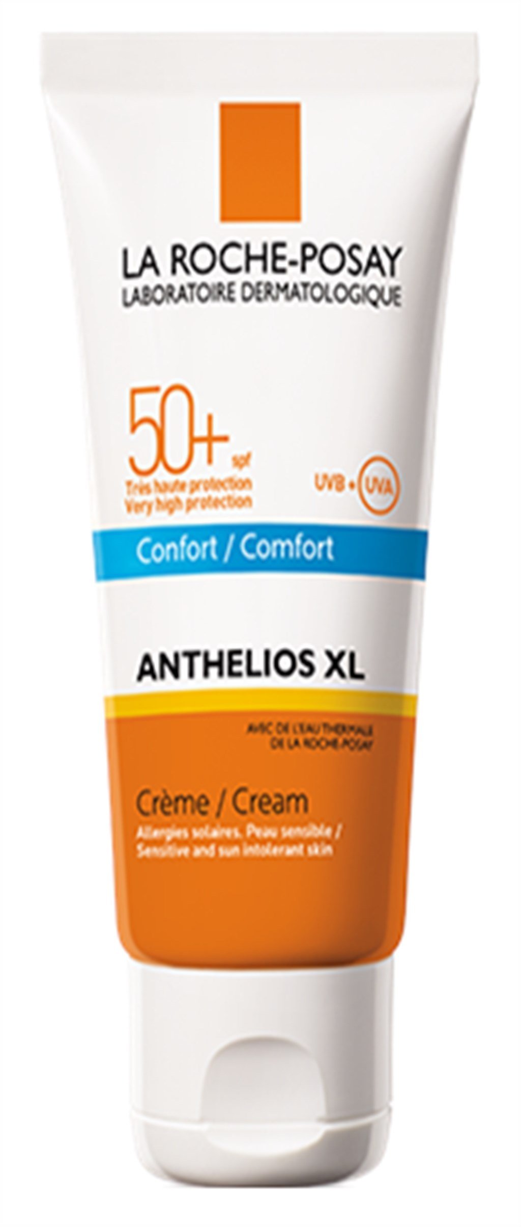 LA ROCHE POSAY ANTHELİOS COMFORT SPF 50+ 50 ML