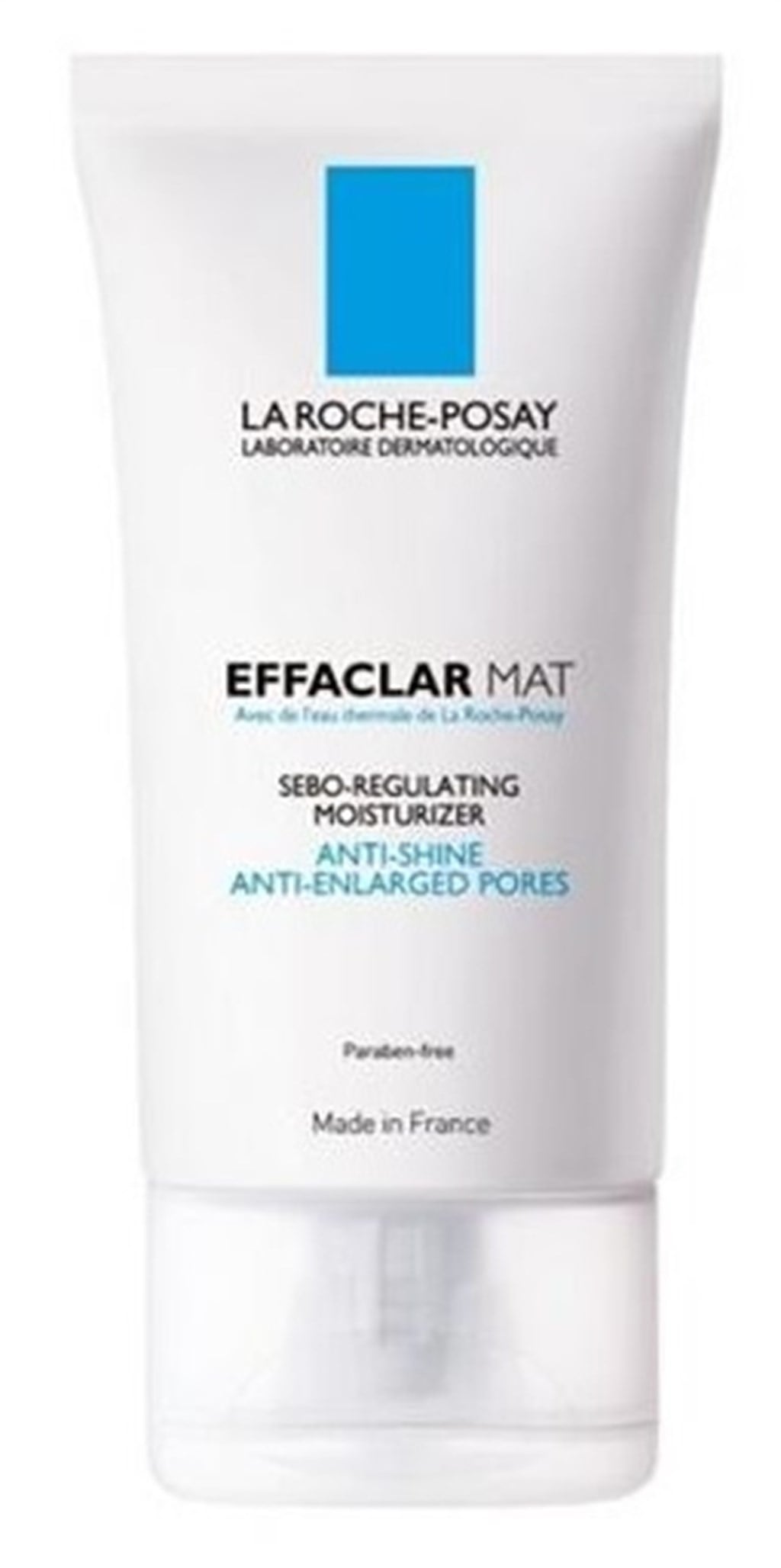 LA ROCHE POSAY EFFACLAR MAT 40 ML