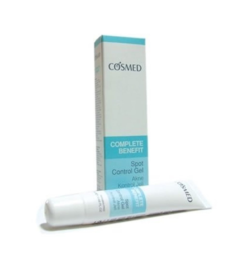 COSMED COMPLETE BENEFİT AKNE KONTROL JELİ 20ML