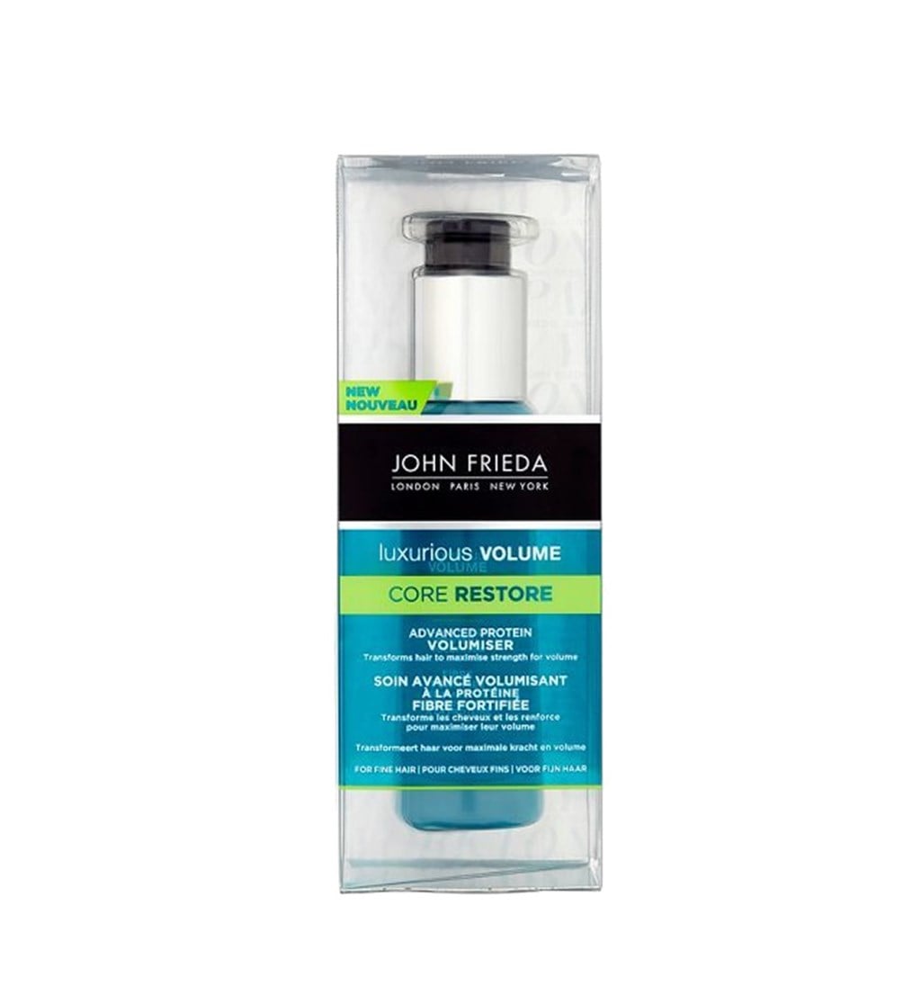 JOHN FRİEDA LUXURİOUS VOLUME CORE RESTORE VOLUMİSER 60ML